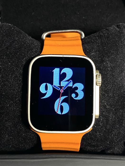 Smartwatch S8 ULTRA - NEW64739508170499120