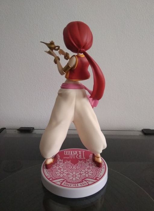 Anime - Figuras genuínas