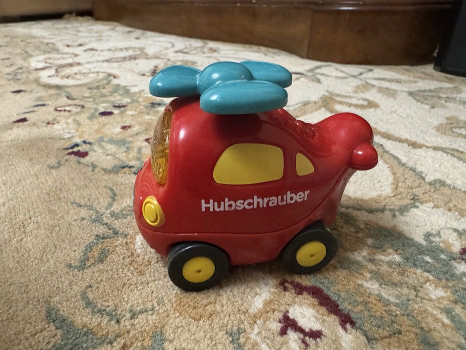 Вертоліт Vtech