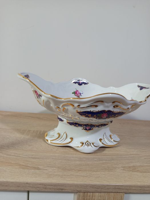 Peça decorativa Limoges