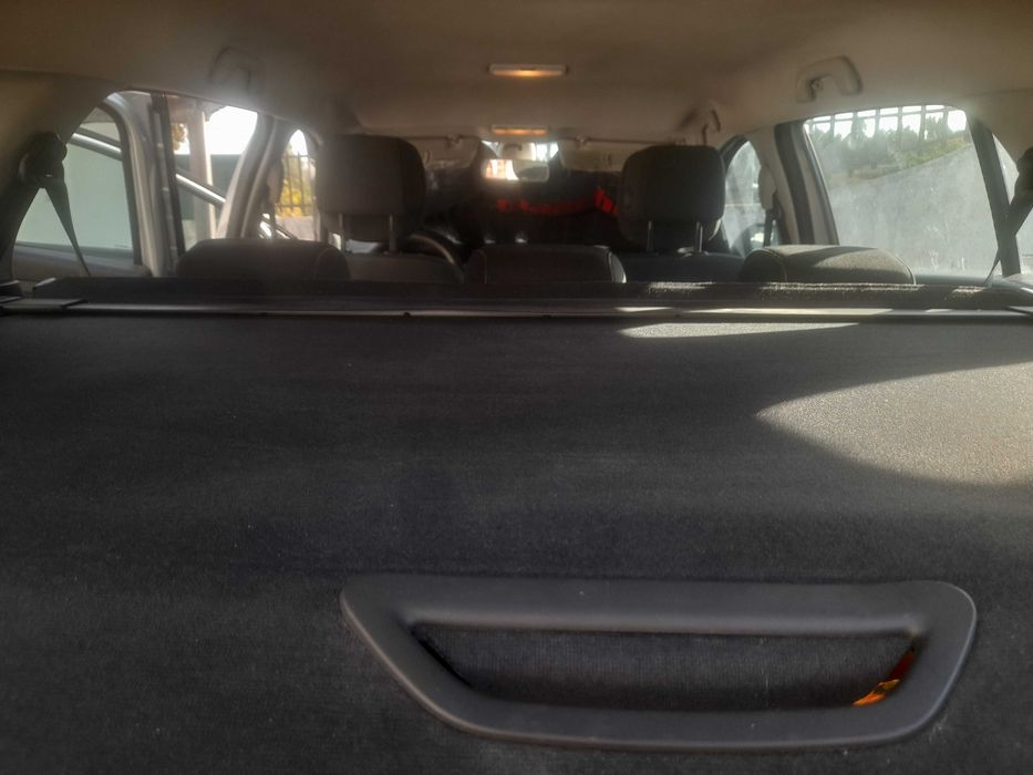 Renault Megane 1.5Dci 110cv de 2011 — photo 5