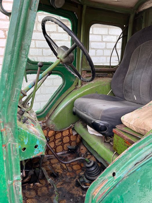 Продам Трактор т40