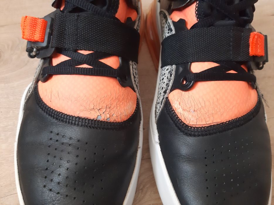 Кроссовки Nike air force 270 dunk оригинал