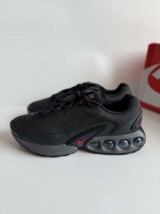Кросівки кроссовки Nike Air max DN All night 43p