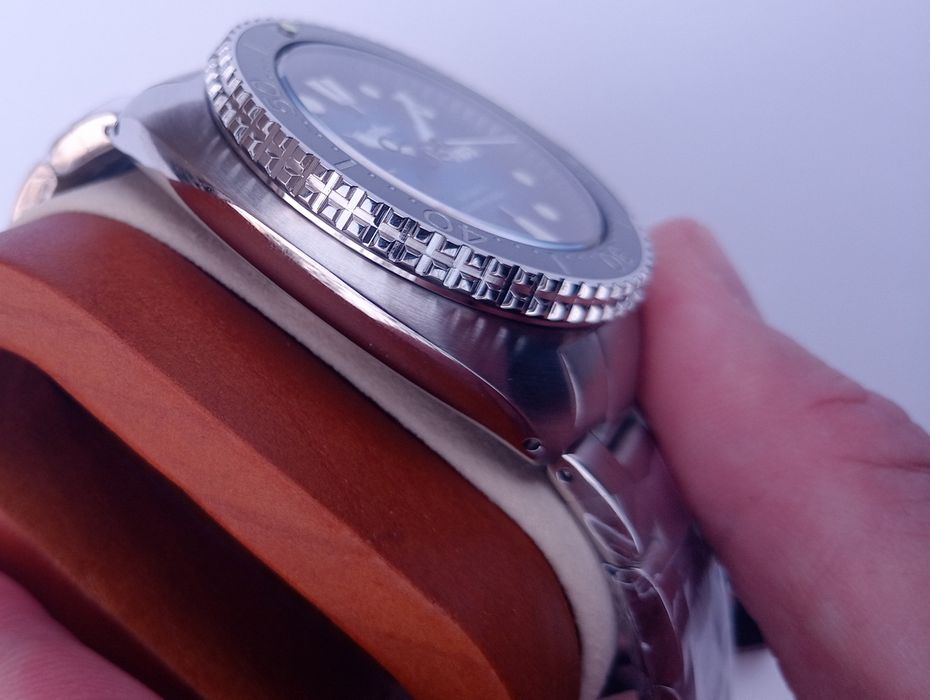 Годинник Heimdallr Sharkey STEELDIVE SD1970 Капітан Willard Seiko NH36