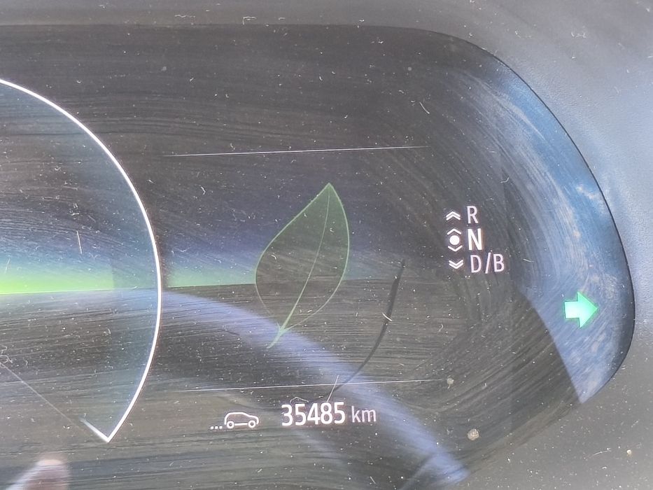 Renault  ZOE elektryk Wrocław