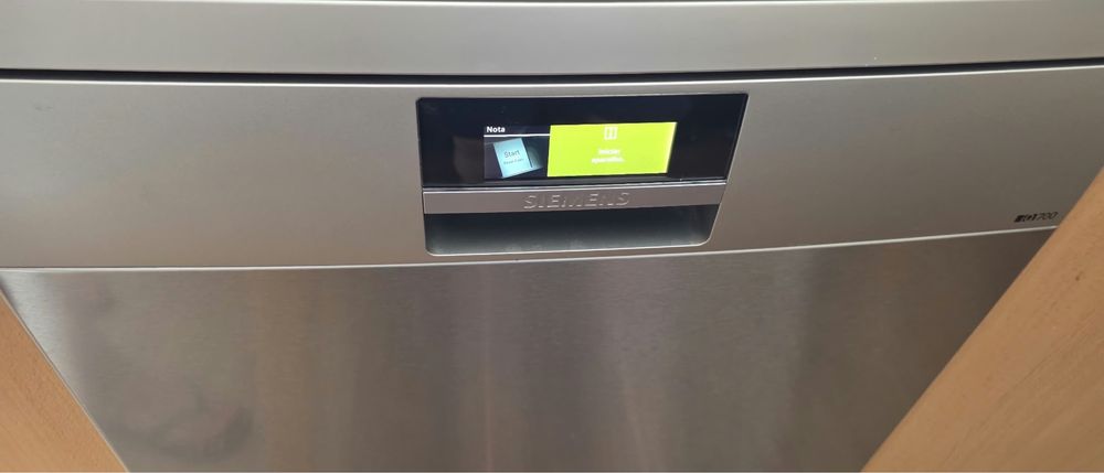 Maquina de Lavar Loica IQ700 Com WIFI e GARANTIA