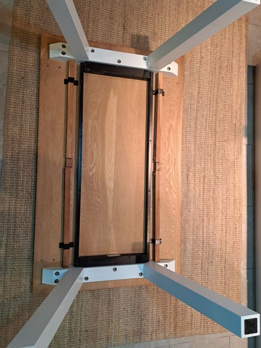 Mesa Cozinha/Jantar Jysk Colúmbia 90x150