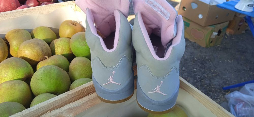 Buty Nike air Jordan roz 37