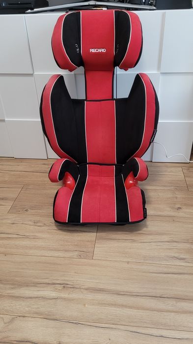 Fotelik Recaro Monza Nova 2 15-36kg