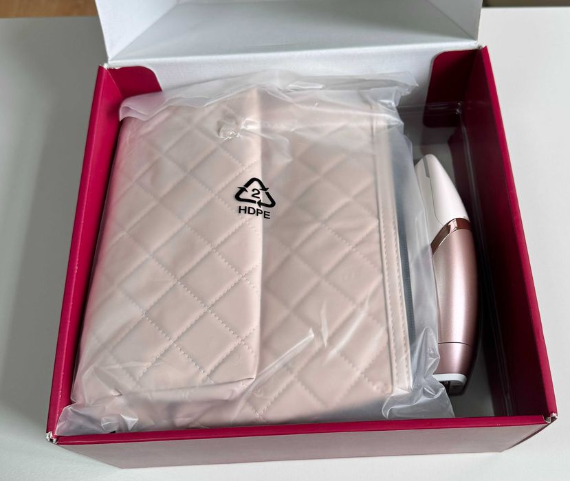 Продам Фотоепілятор PHILIPS BRI977/00 серія 9900