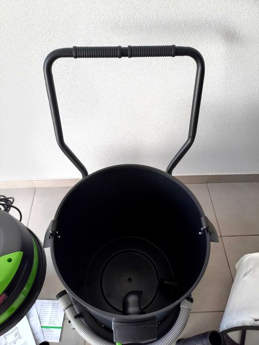 Aspirador Industrial