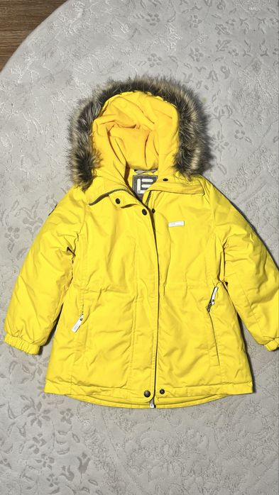 Продам курту lenne 110