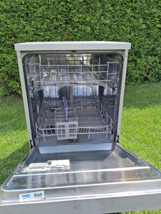 Zmywarka BEKO używana jak nowa