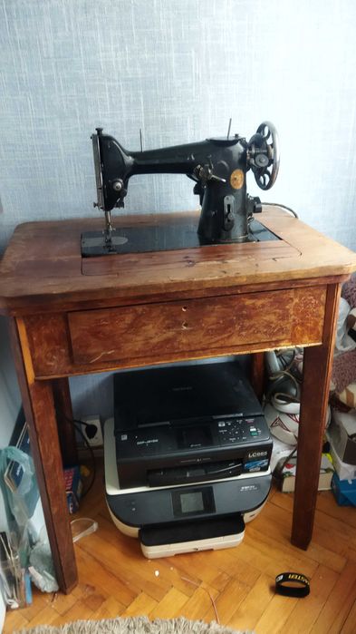 Maszyna do szycia Singer