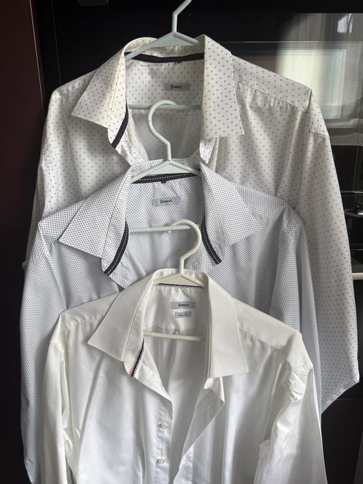 koszula vernet XL XXL