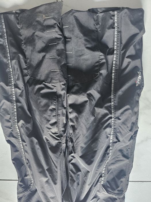 Fatos da Neve em bom estado. 5anos