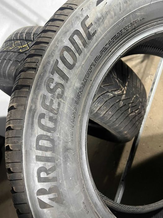 Без передоплати! Шини зима Б/В 255 60 18 Bridgestone арт. 4674