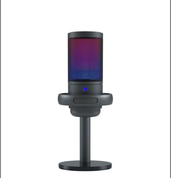 Студійний мікрофон ME6S RGB