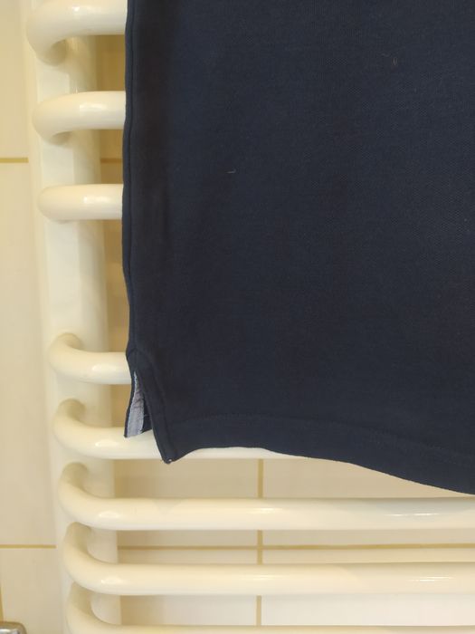 Koszulka polo rozmiar S