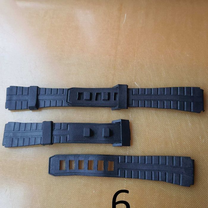 Ремешки для Casio G-Shock Hublot Uysse Nardin