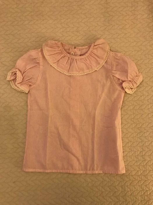 Roupa de bebé/criança NOVA - Encerramento de loja - 10€