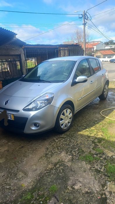 Renault Clio 3  1.5