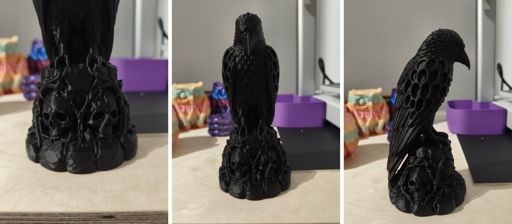 Druk 3d na zamówienie, rzeczy użytkowe i nie tylko, gotowe projekty Celestynów