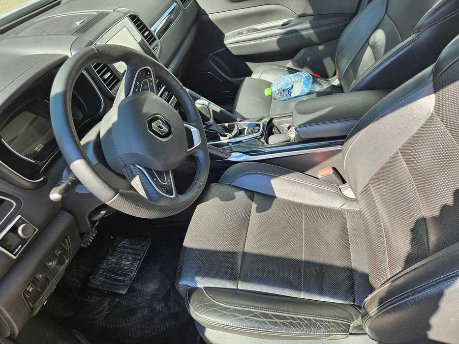 2017 Renault Koleos
