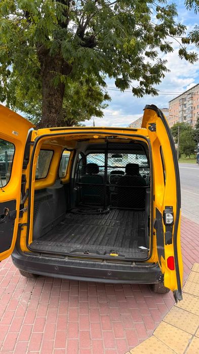 Renault Kangoo 2020 33KW