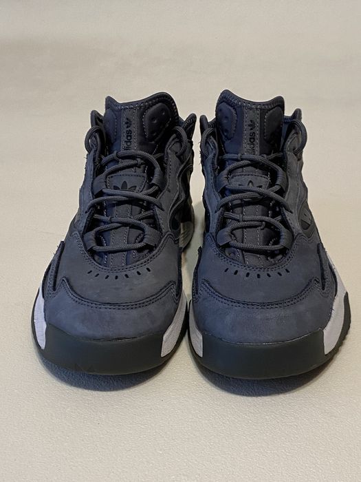 Продам кроссовки adidas streetball 2.0