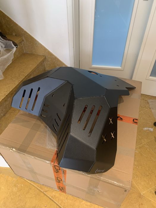 Cfmoto 800mtx, outback motortek