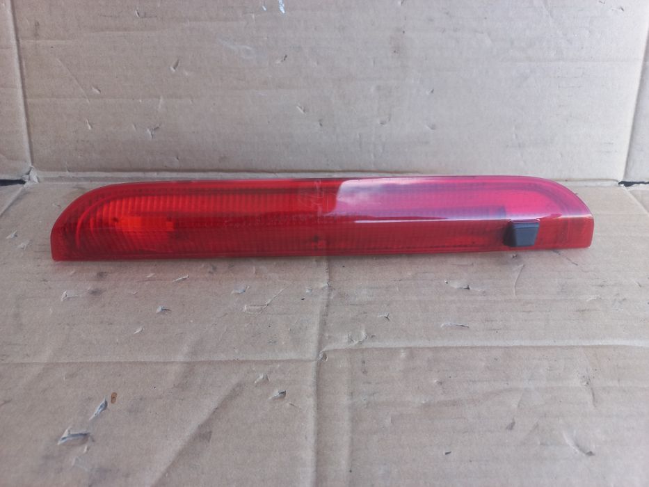 Lampa światło  stop ford s-max galaxy