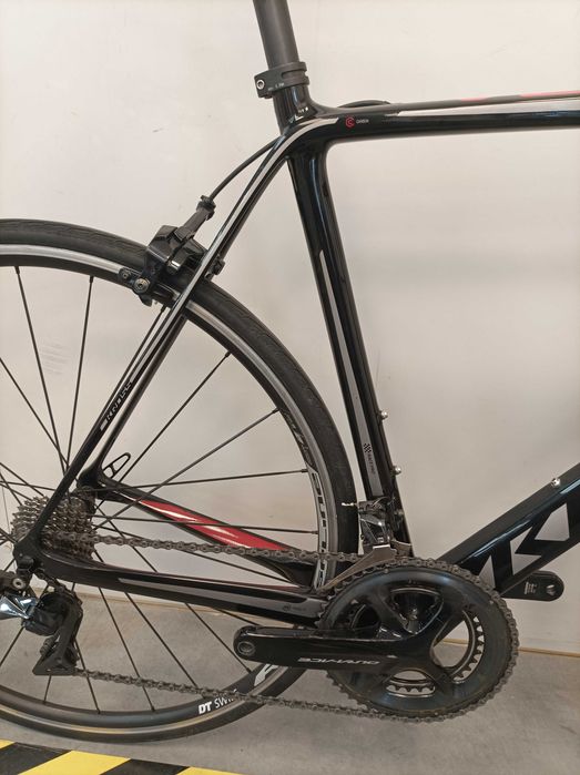 Rower szosowy Kross Vento 9.0 OUTLET