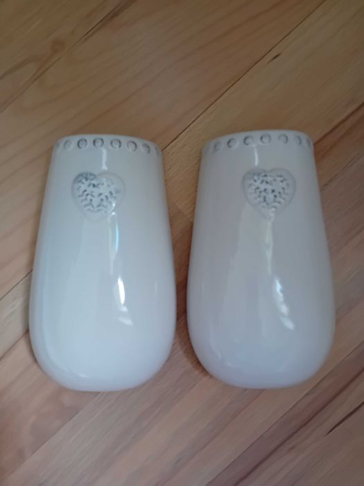 Nawilżacze ceramiczne na grzejniki z haczykami