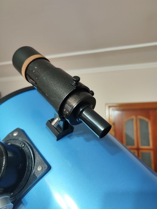 Величезний телескоп Sky-Watcher D=305 mm, F=1500 mm, повний комплект