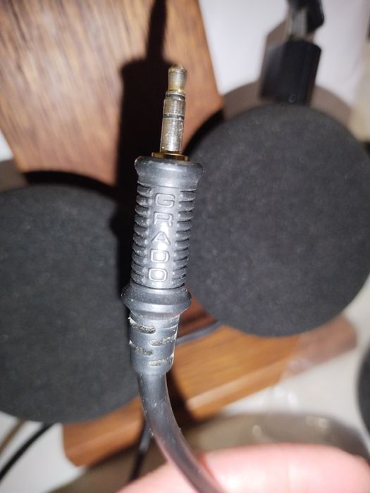 Наушники Grado SR60