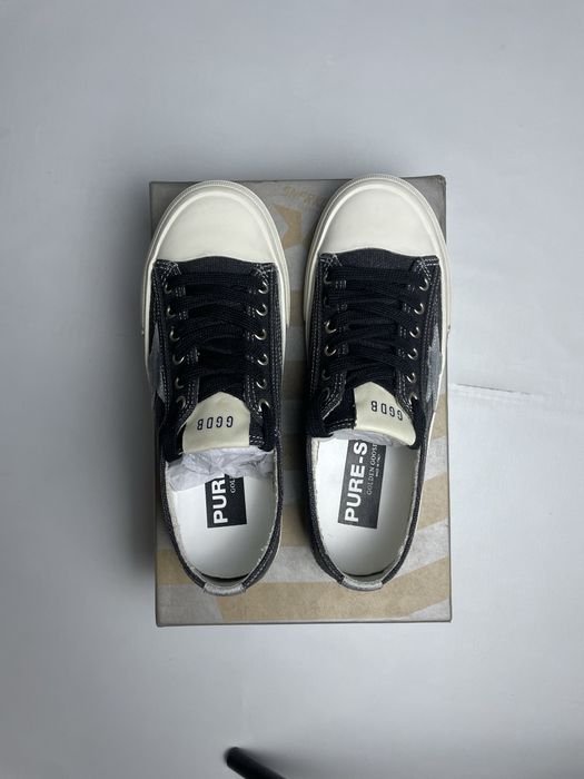 Кеди Golden Goose / 36
