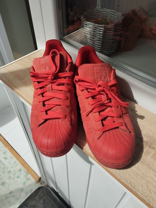 Кросівки чоловічі Адідас! Розмір 44