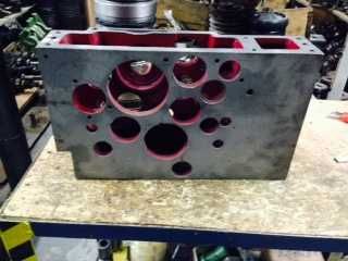 продаем запчасти к станкам