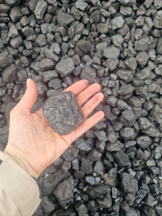 Węgiel orzech -  workowany 30 kg