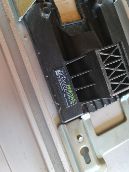 Moduł stół festool do wyrzynarki CMS-PS 300