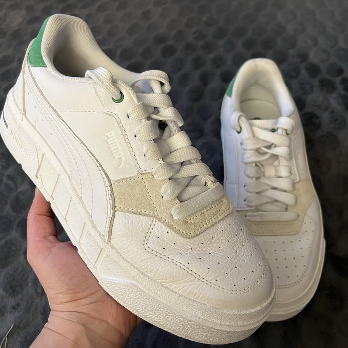 Жіночі кросівки Puma. P. 39. Ідеал!!!