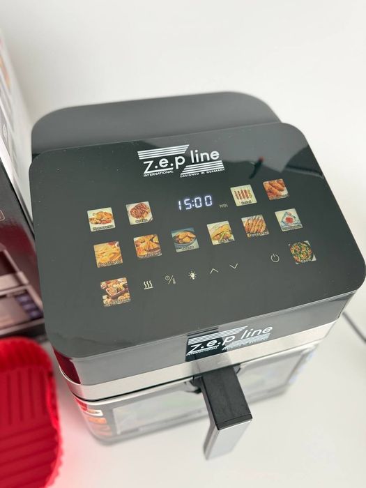 Новий товар, остання модель.