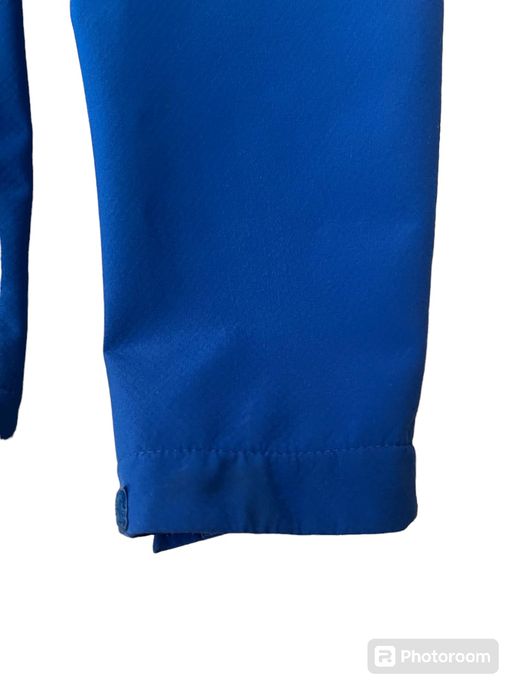 Куртка Mammut Softech, M, Швейцарія