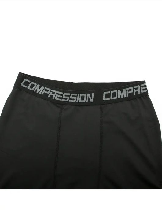 Термобілизна  чоловіча.