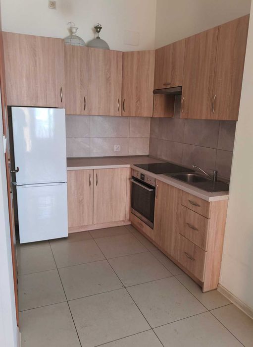 Mieszkanie (kawalerka) o powierzchni 32 m2 na sprzedaż bez pośredników