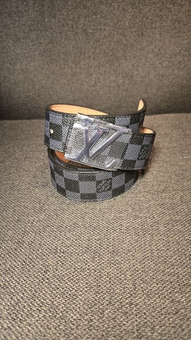 Pasek Louis Vuitton 110cm