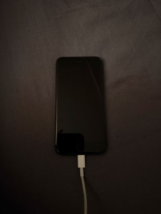 iPhone 8 zablokowany