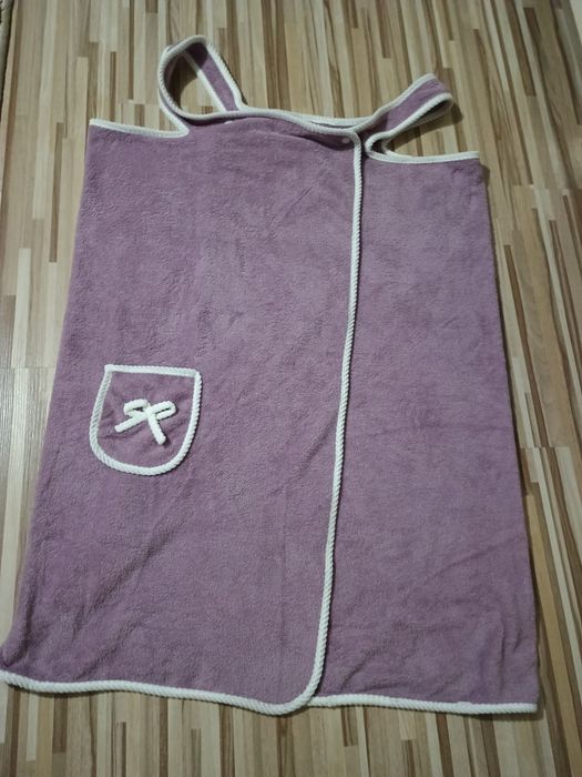 Ręcznik narzutka